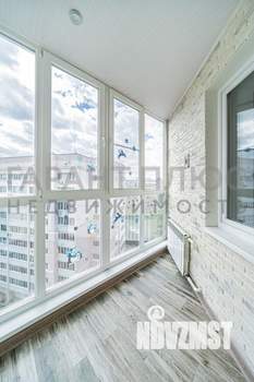 3-к квартира, на длительный срок, 80м2, 9/17 этаж