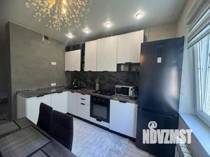 3-к квартира, посуточно, 65м2, 4/5 этаж