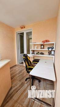 2-к квартира, на длительный срок, 83м2, 3/12 этаж