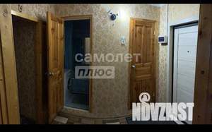 1-к квартира, на длительный срок, 35м2, 4/10 этаж