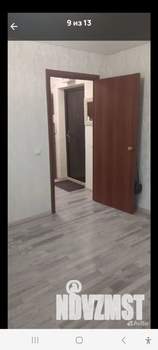 1-к квартира, на длительный срок, 27м2, 3/5 этаж