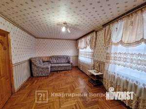 4-к квартира, на длительный срок, 125м2, 9/14 этаж