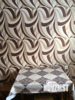 1-к квартира, на длительный срок, 38м2, 1/5 этаж