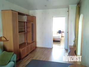 2-к квартира, на длительный срок, 45м2, 4/5 этаж