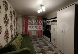 1-к квартира, на длительный срок, 45м2, 8/13 этаж