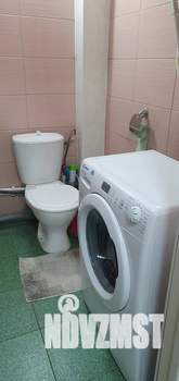 1-к квартира, посуточно, 32м2, 4/12 этаж