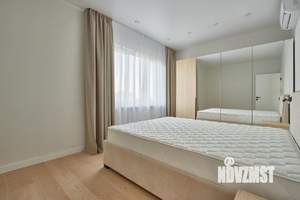 2-к квартира, на длительный срок, 52м2, 9/19 этаж