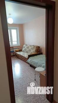 1-к квартира, на длительный срок, 35м2, 2/10 этаж