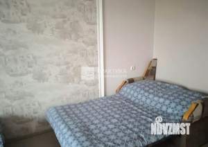 1-к квартира, на длительный срок, 34м2, 10/10 этаж