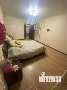 2-к квартира, на длительный срок, 81м2, 2/19 этаж