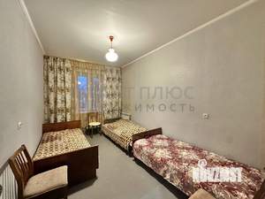 2-к квартира, на длительный срок, 50м2, 3/4 этаж