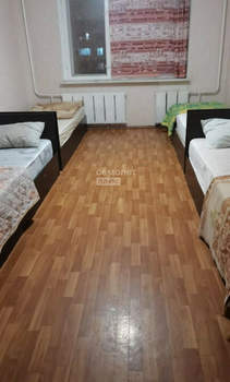 2-к квартира, на длительный срок, 54м2, 2/10 этаж