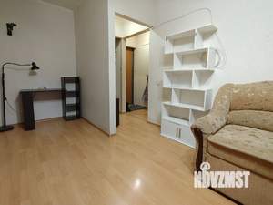 1-к квартира, на длительный срок, 32м2, 4/9 этаж