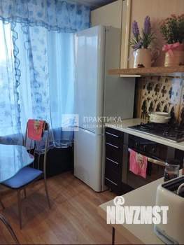 3-к квартира, на длительный срок, 60м2, 6/9 этаж