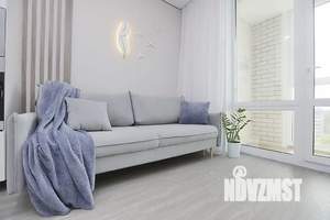 1-к квартира, посуточно, 47м2, 11/14 этаж