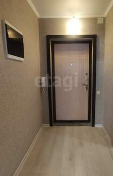 1-к квартира, на длительный срок, 40м2, 5/10 этаж