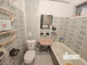 1-к квартира, на длительный срок, 30м2, 1/5 этаж