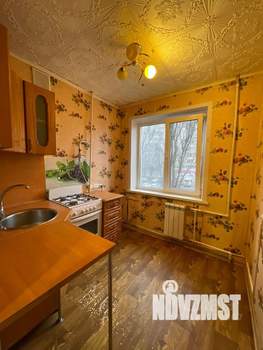 1-к квартира, на длительный срок, 35м2, 3/5 этаж