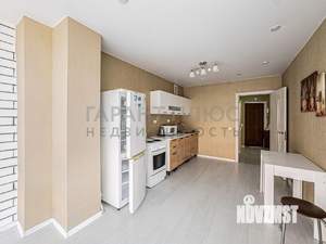 1-к квартира, на длительный срок, 40м2, 4/12 этаж