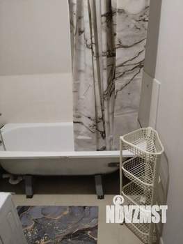 1-к квартира, на длительный срок, 38м2, 7/19 этаж