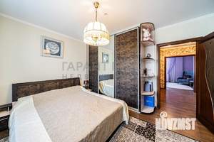 2-к квартира, на длительный срок, 65м2, 9/17 этаж