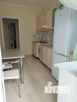 1-к квартира, на длительный срок, 30м2, 9/20 этаж