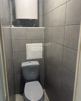 2-к квартира, на длительный срок, 44м2, 4/5 этаж