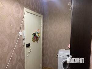 1-к квартира, на длительный срок, 33м2, 1/10 этаж