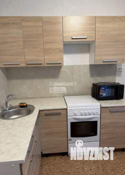 1-к квартира, на длительный срок, 37м2, 2/10 этаж