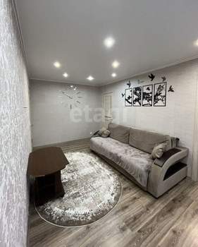 2-к квартира, на длительный срок, 41м2, 2/5 этаж