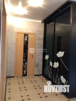 3-к квартира, на длительный срок, 92м2, 12/14 этаж