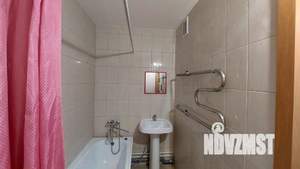 1-к квартира, на длительный срок, 53м2, 8/17 этаж