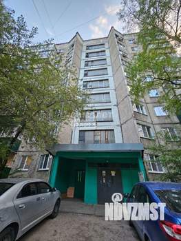 2-к квартира, на длительный срок, 55м2, 2/9 этаж
