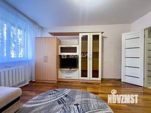 1-к квартира, на длительный срок, 34м2, 1/9 этаж