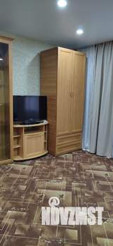 1-к квартира, посуточно, 33м2, 4/5 этаж