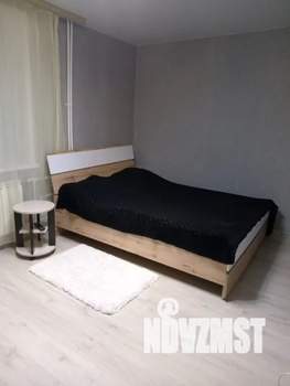 1-к квартира, посуточно, 32м2, 4/12 этаж