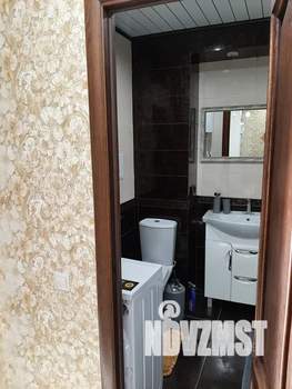 1-к квартира, посуточно, 48м2, 15/19 этаж