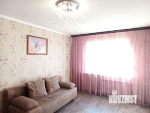 1-к квартира, на длительный срок, 36м2, 3/10 этаж