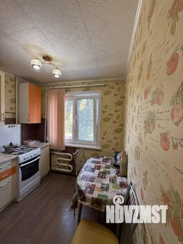 3-к квартира, на длительный срок, 56м2, 3/5 этаж