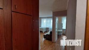 1-к квартира, на длительный срок, 32м2, 4/5 этаж