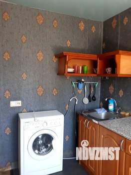 1-к квартира, посуточно, 32м2, 4/5 этаж