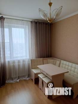 1-к квартира, на длительный срок, 39м2, 9/10 этаж