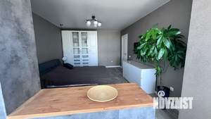 3-к квартира, на длительный срок, 96м2, 6/10 этаж