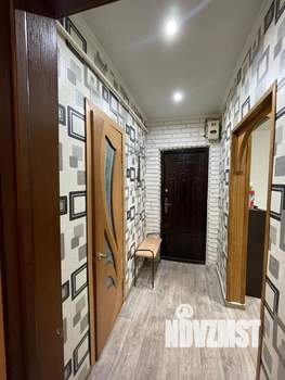 1-к квартира, на длительный срок, 27м2, 1/2 этаж