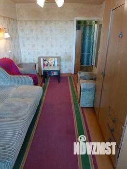 1-к квартира, на длительный срок, 32м2, 6/9 этаж