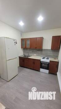 1-к квартира, на длительный срок, 31м2, 2/20 этаж