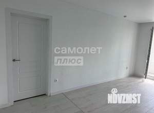 2-к квартира, на длительный срок, 46м2, 14/18 этаж