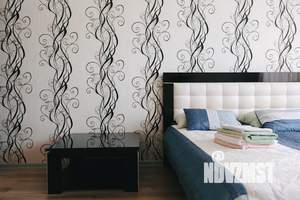 1-к квартира, посуточно, 40м2, 3/9 этаж