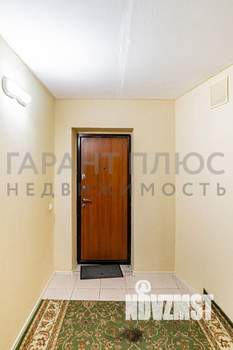 3-к квартира, на длительный срок, 105м2, 4/12 этаж