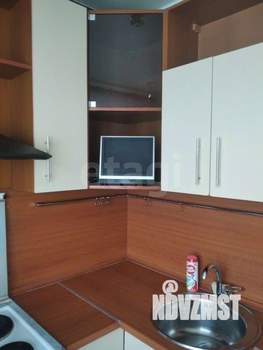 1-к квартира, на длительный срок, 37м2, 4/10 этаж